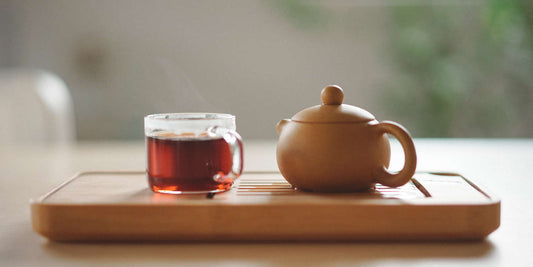 the dried coffee pulp commonly referred to as "coffee tea" has a taste more akin to that of a dry fruit drink.