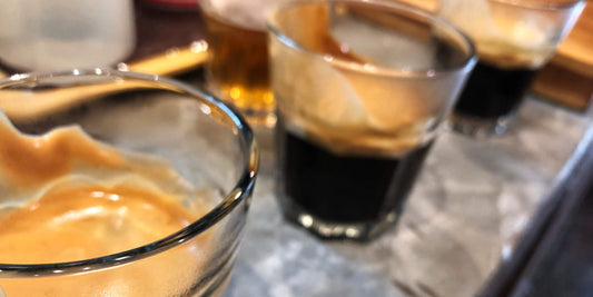 The art of roasting is a complex process that significantly affects the flavor, aroma, and body of the coffee.