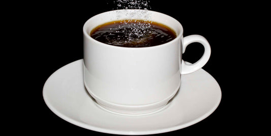 adding a pinch of salt to your coffee can help enhance the flavor profile and reduce any bitter aftertaste.