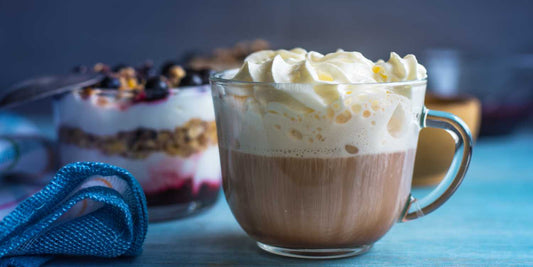 why sweet coffee drinks are so popular and how sugar harms the healthiness of coffee