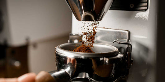 Freshness of coffee is a matter of interest not only for specialty coffee but also for commercial purposes.