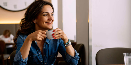 Does costly coffee guarantee a more enjoyable cup of coffee