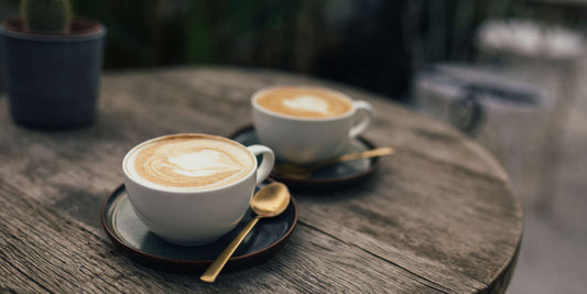 The right glassware can enhance the aroma, flavor, and overall experience of drinking coffee.
