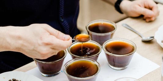 Coffee Roasters and Their Role in Coffee Flavor