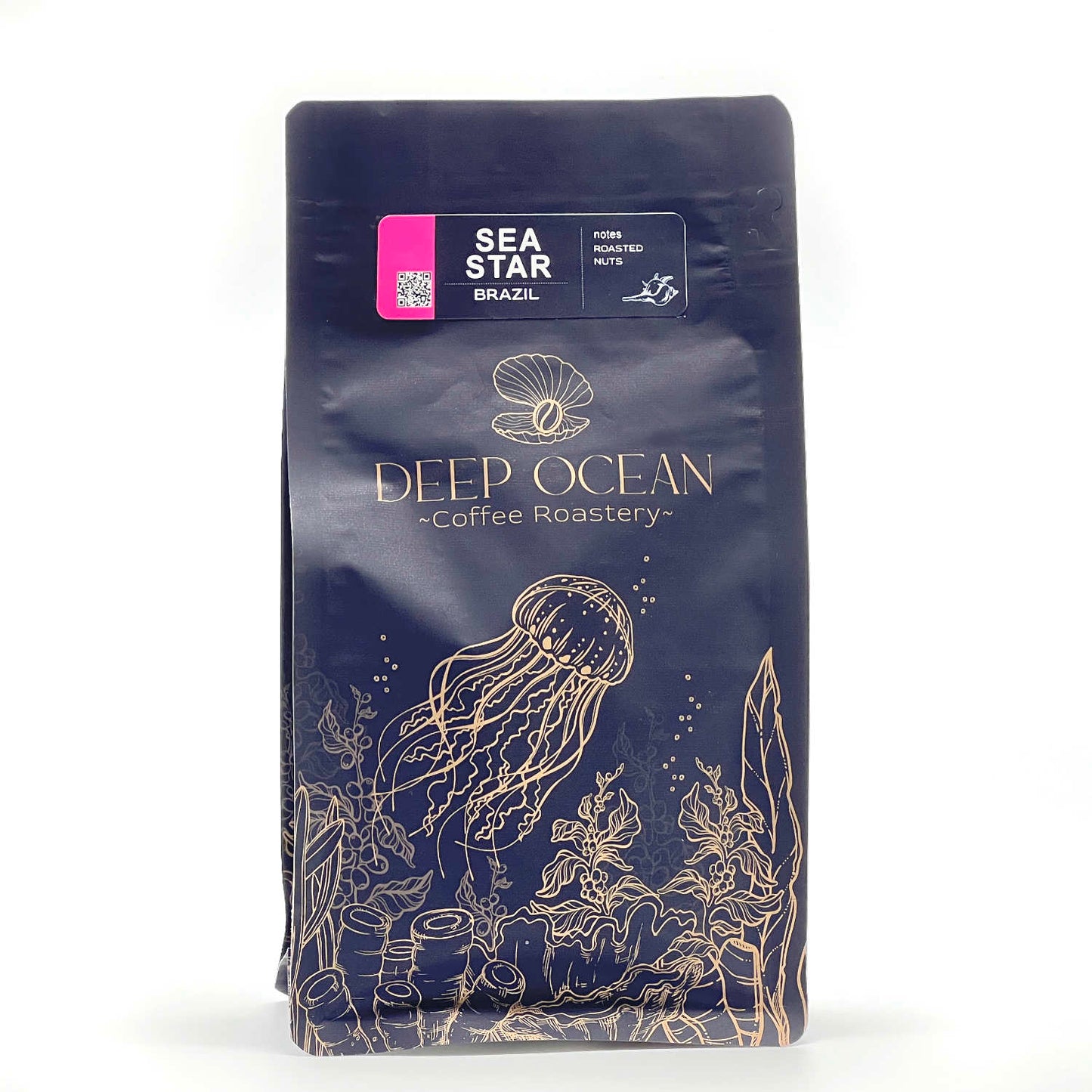 variant 1- Sea Star great Latin America blend