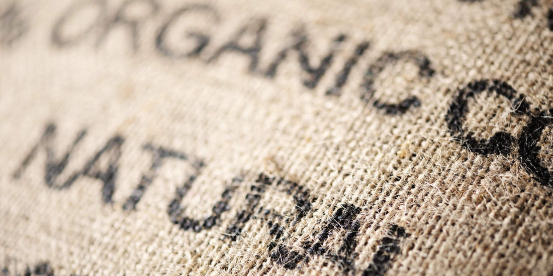 organic  The most popular and widespread certification.