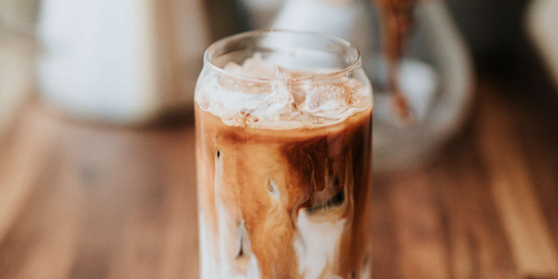 Top 5 cold coffee drinks to cool down in Florida